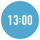 13:00