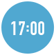 17:00