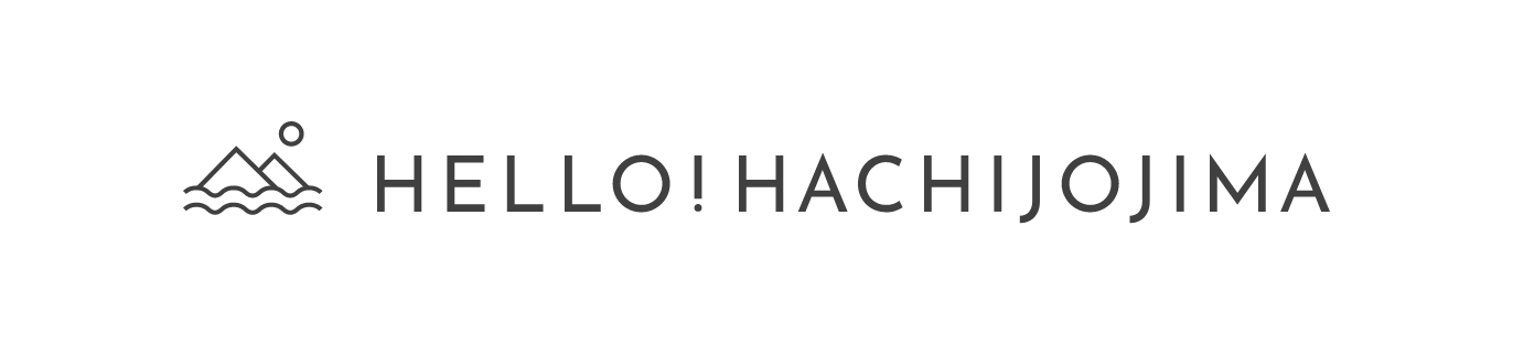 Hello! Hachijojima